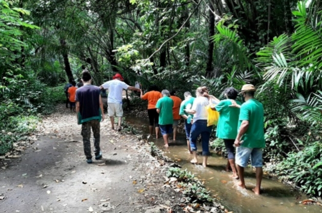 Programação de férias do Parque Arruda Câmara em João Pessoa começa