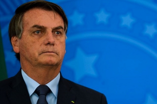 Moraes Nega Pedido De Bolsonaro Para Não Depor Sobre Vazamento De ...